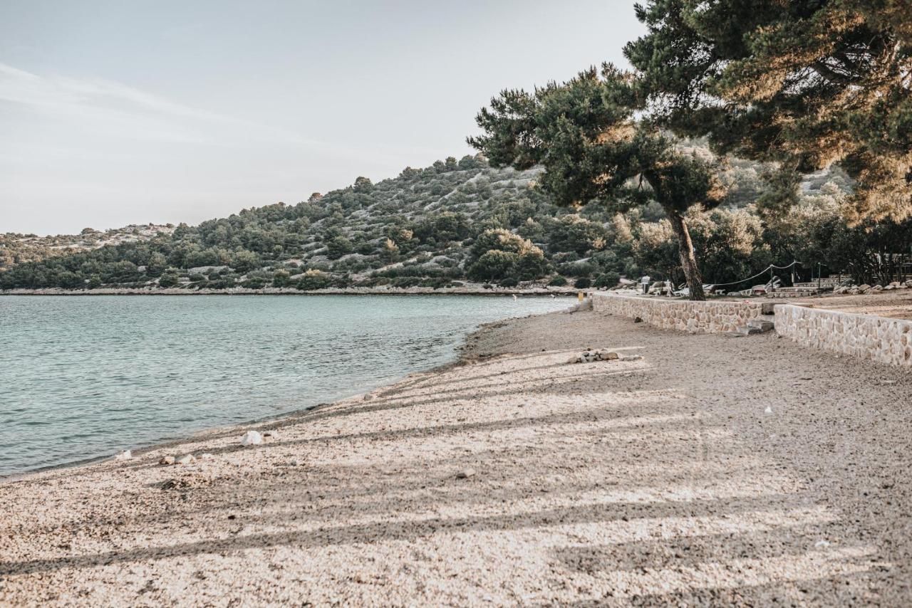 Colentum Resort مورتير المظهر الخارجي الصورة