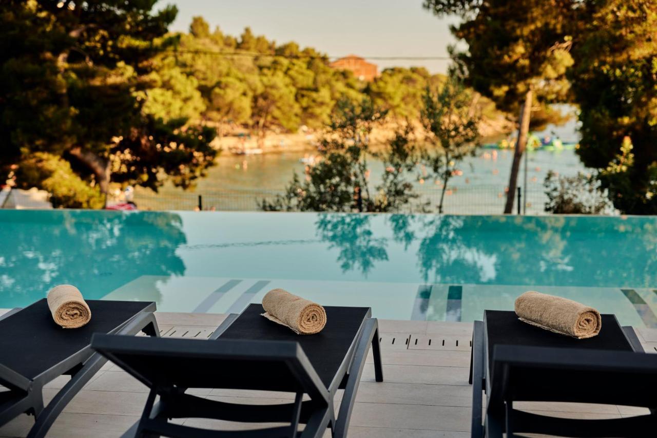 Colentum Resort مورتير المظهر الخارجي الصورة