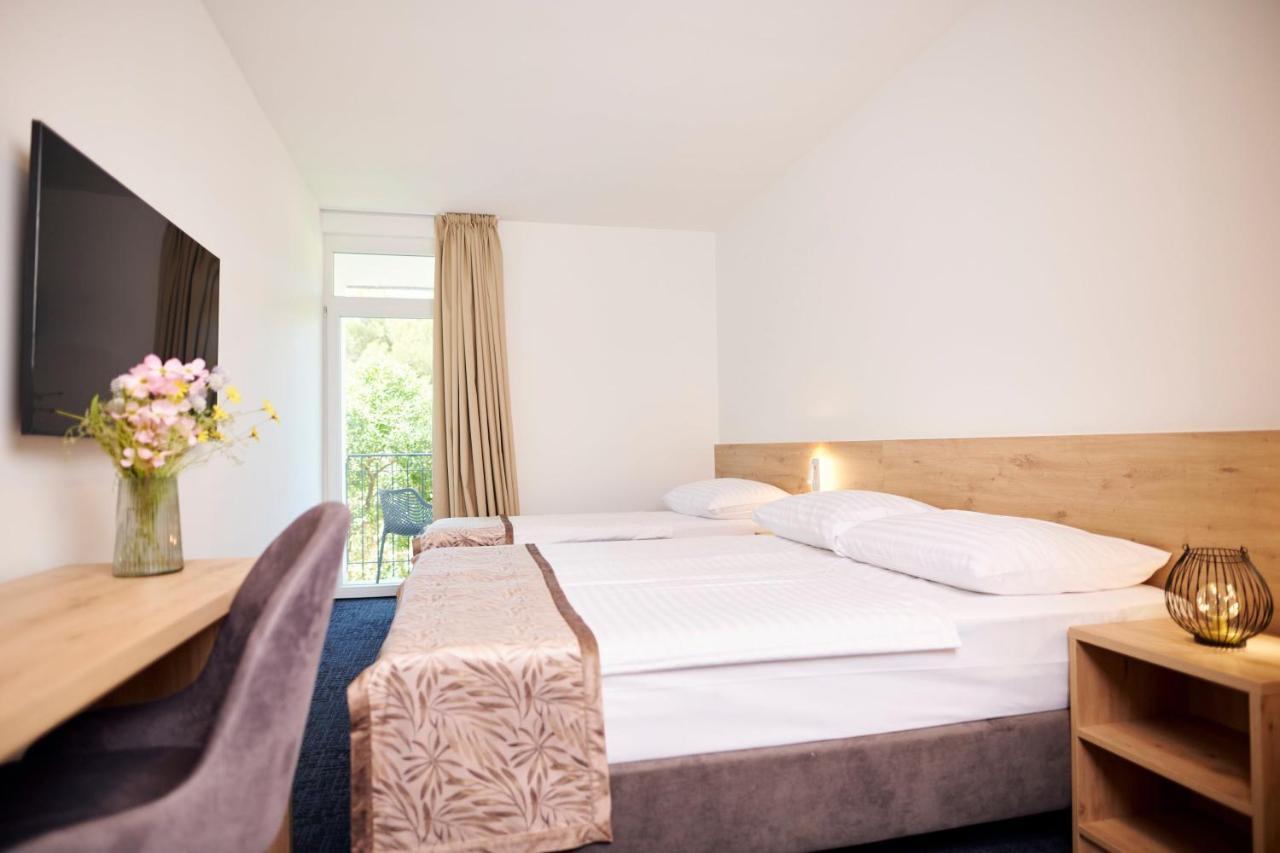 Colentum Resort مورتير المظهر الخارجي الصورة