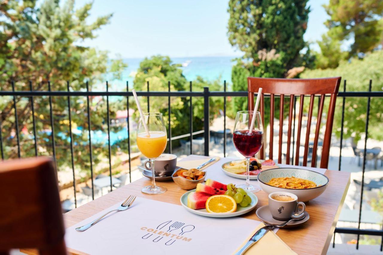 Colentum Resort مورتير المظهر الخارجي الصورة