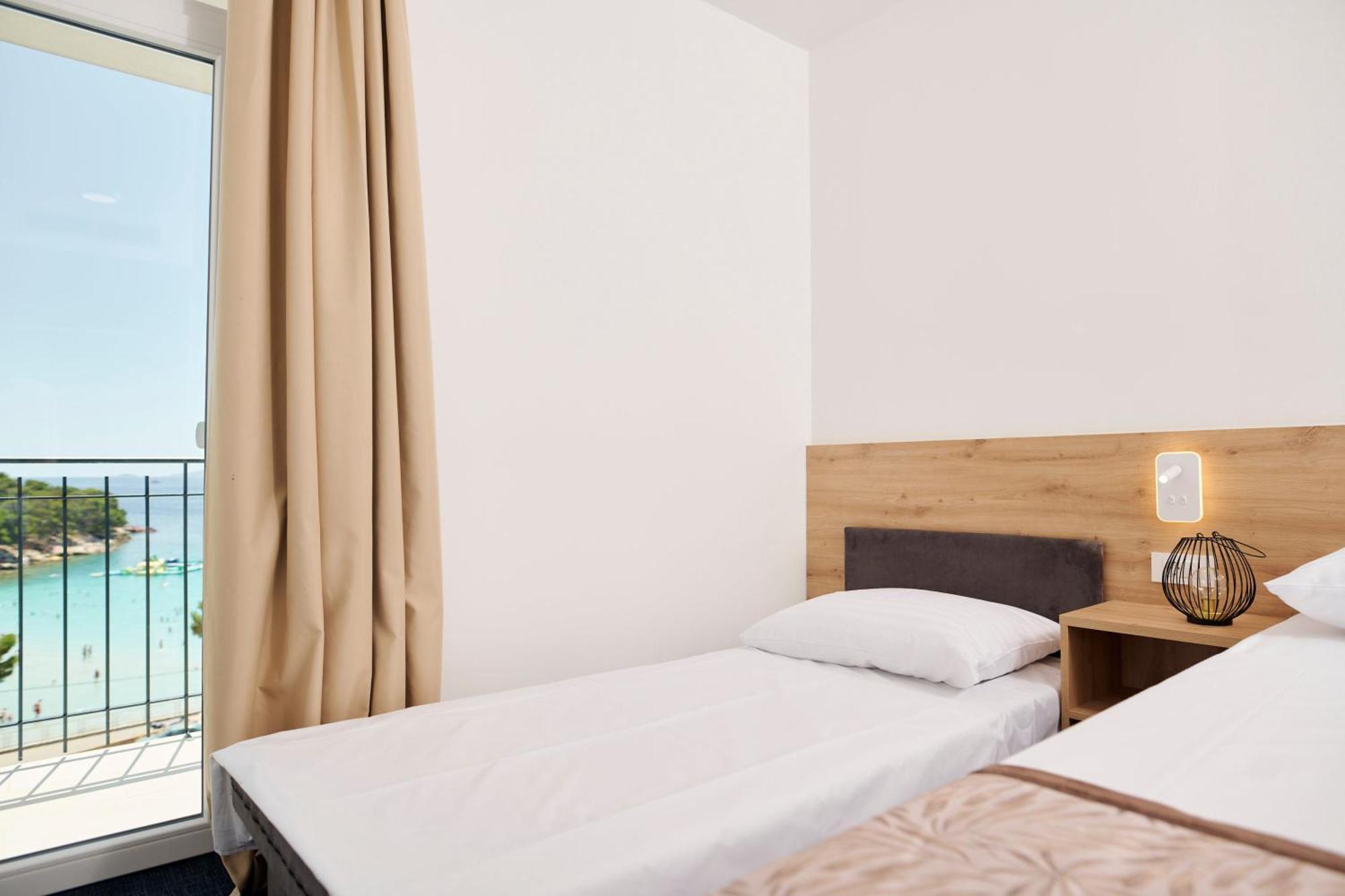 Colentum Resort مورتير الغرفة الصورة