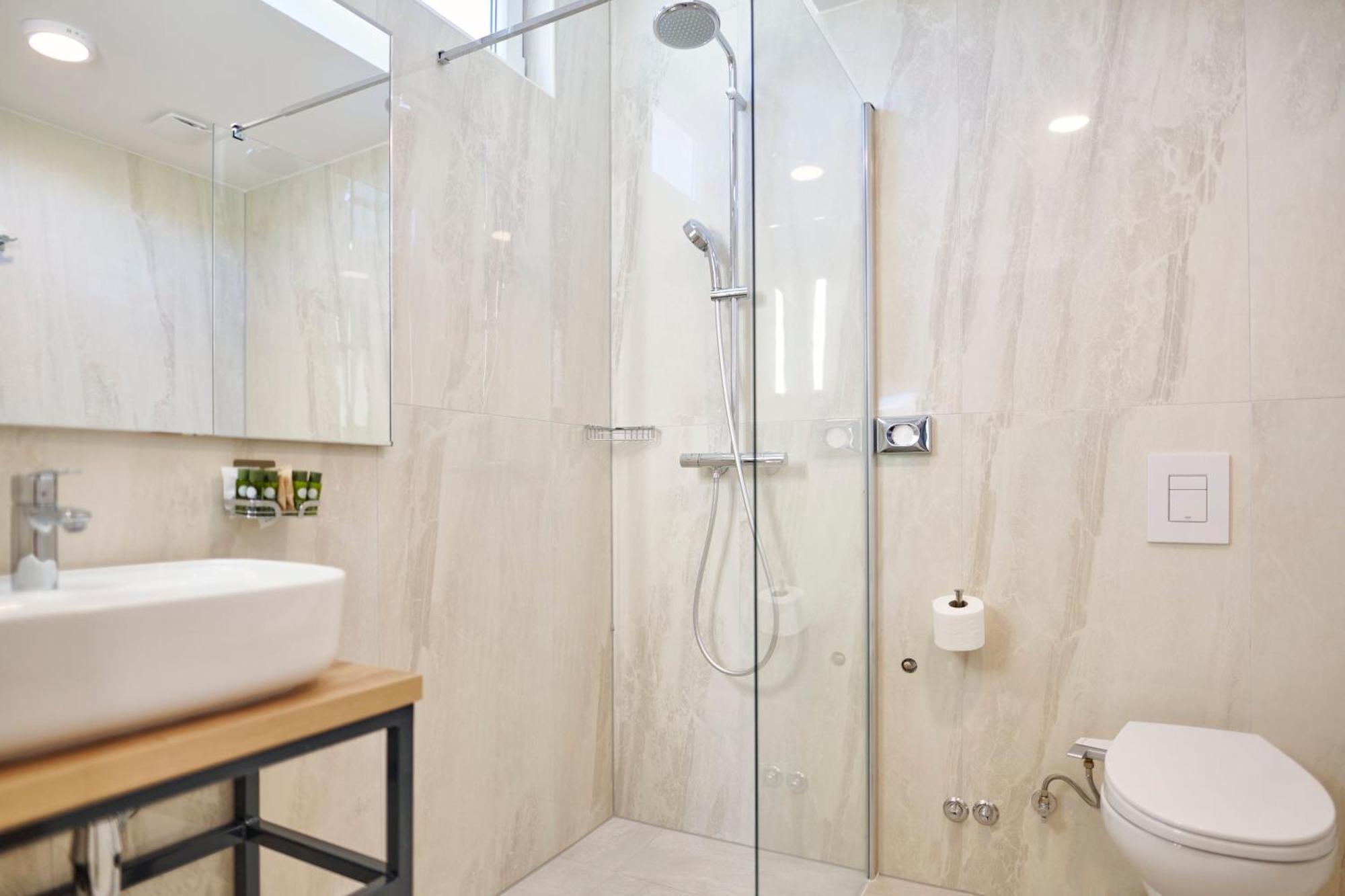 Colentum Resort مورتير الغرفة الصورة