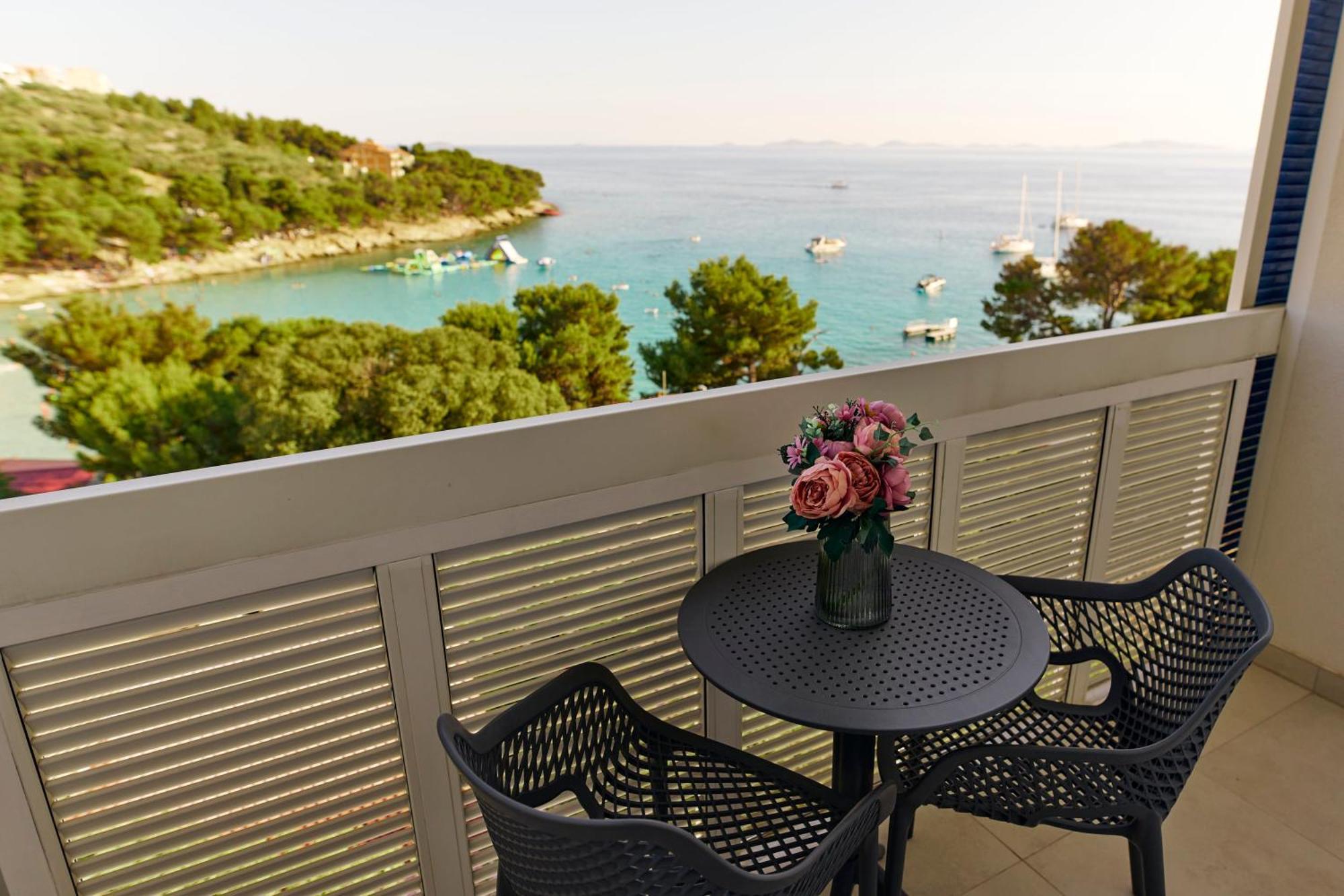 Colentum Resort مورتير الغرفة الصورة