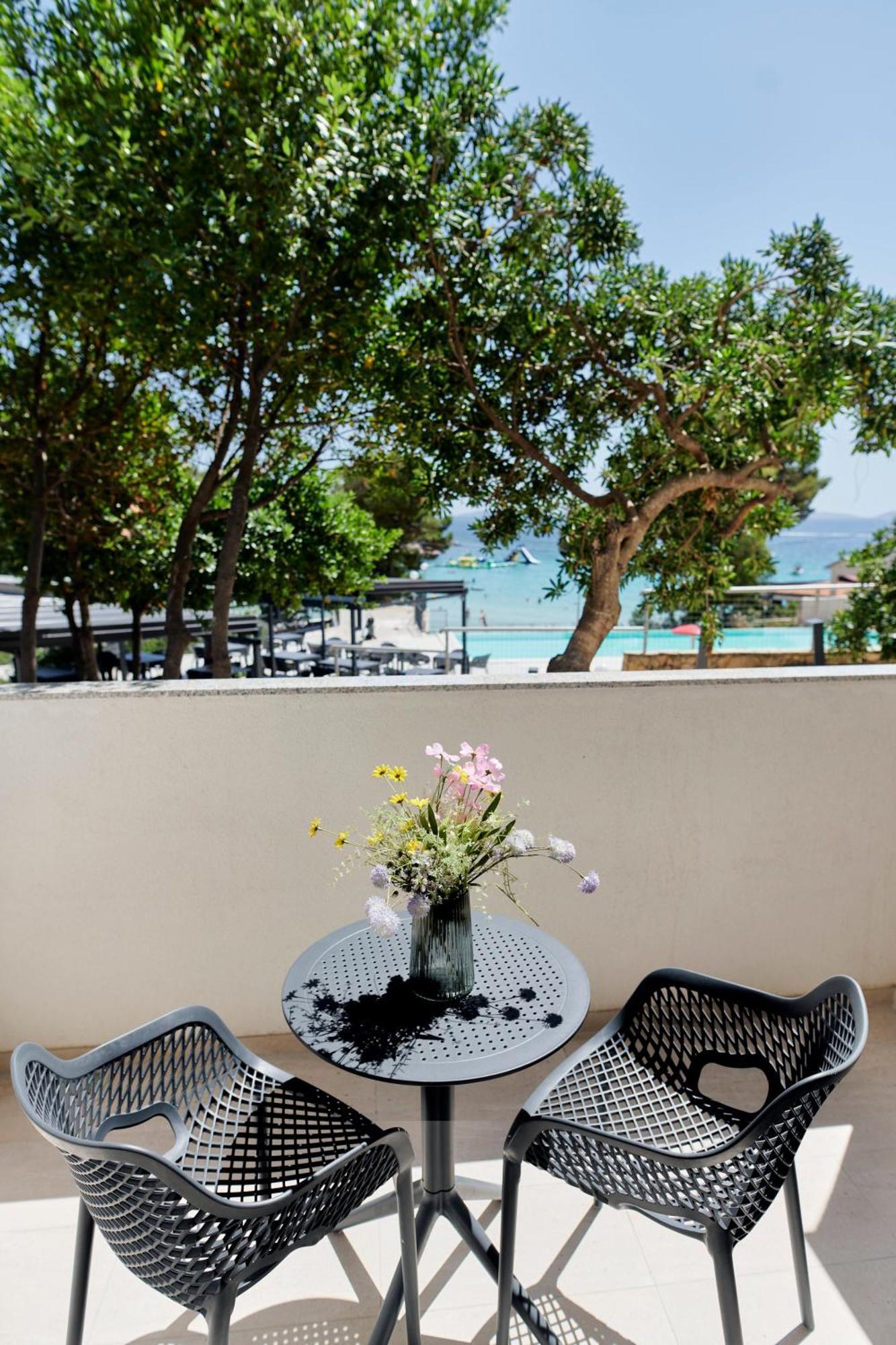 Colentum Resort مورتير الغرفة الصورة