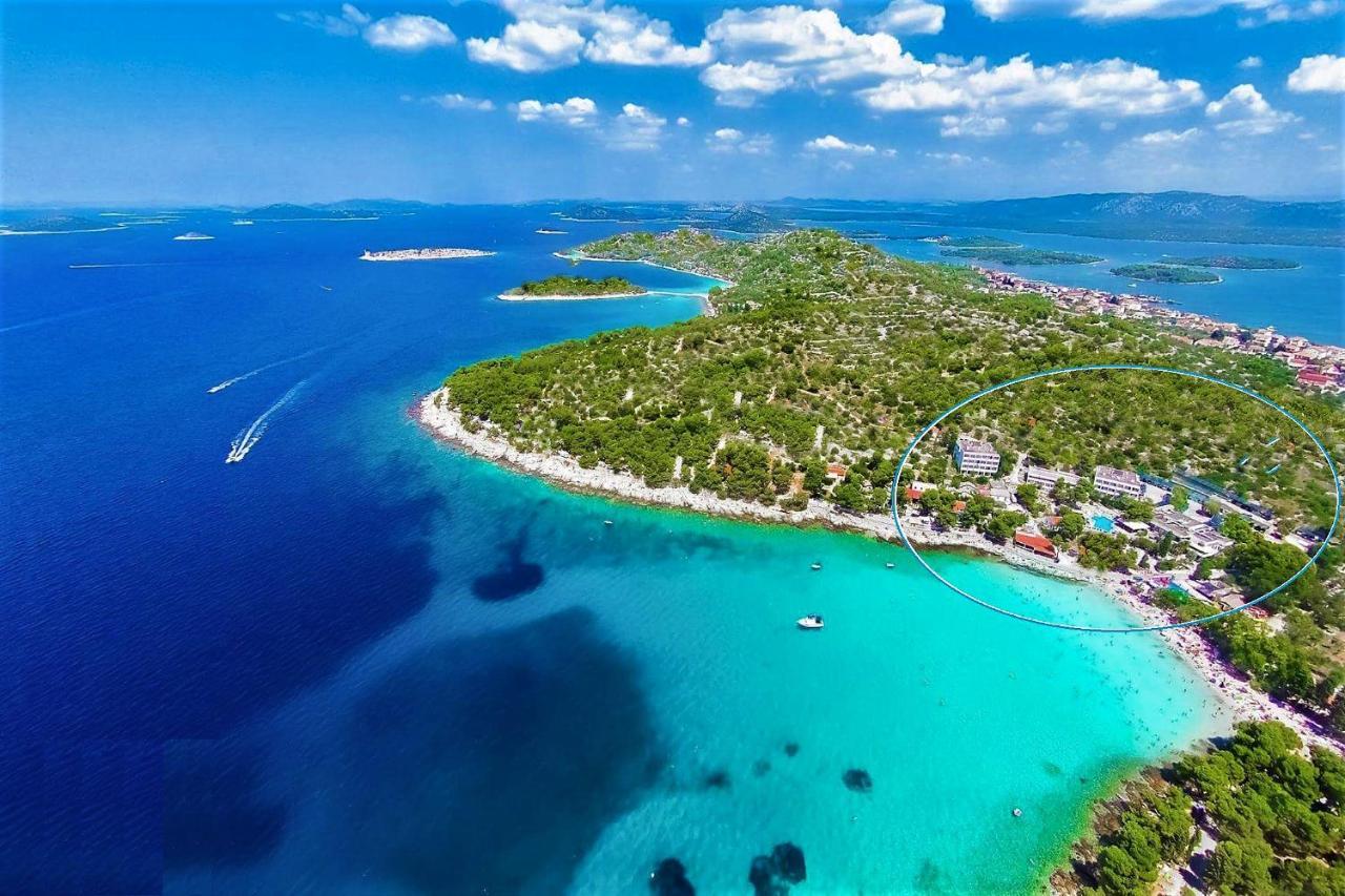 Colentum Resort مورتير المظهر الخارجي الصورة