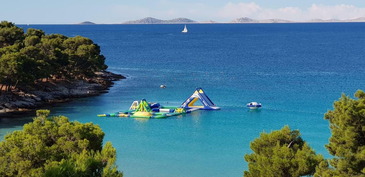 Colentum Resort مورتير المظهر الخارجي الصورة