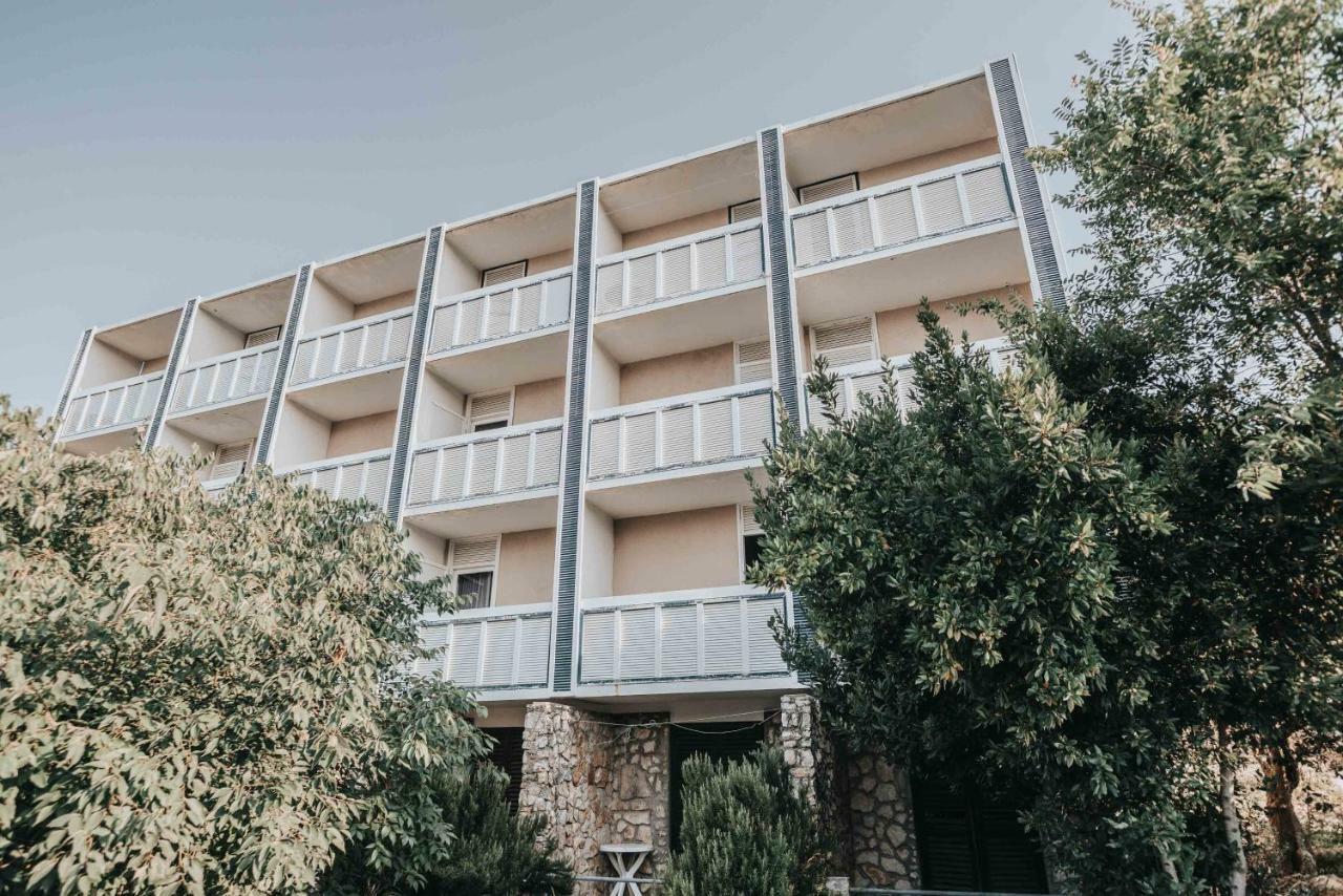 Colentum Resort مورتير المظهر الخارجي الصورة