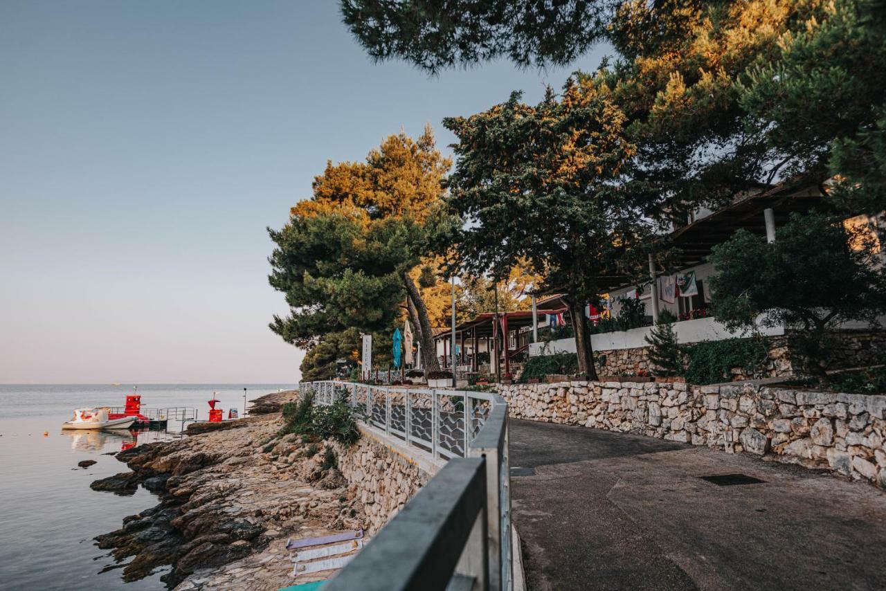 Colentum Resort مورتير المظهر الخارجي الصورة